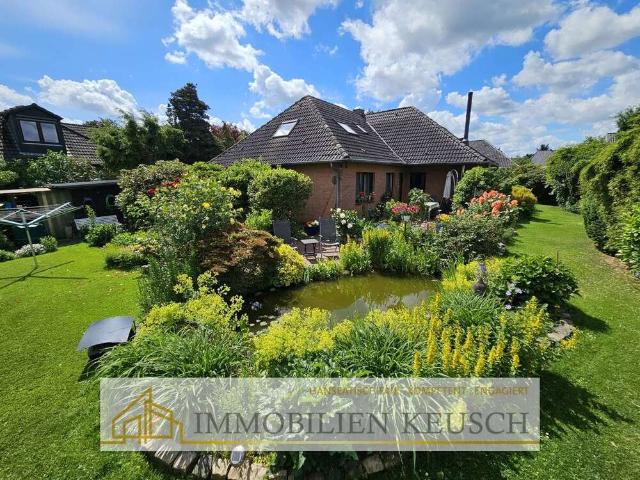 Haus zum Kaufen in Langwedel 354.000,00 EUR 177.73 m²