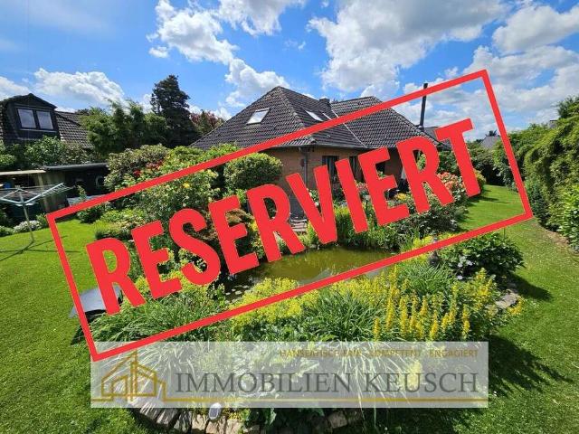 Haus zum Kaufen in Langwedel 354.000,00 EUR 177.73 m²
