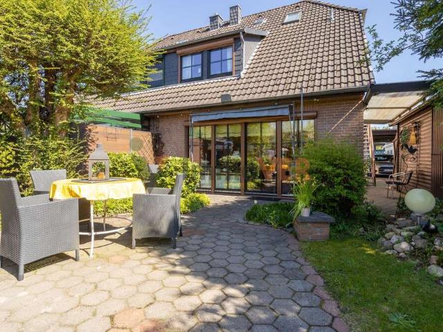 Haus zum Kaufen in Langwedel 376.700,00 EUR 100.03 m²