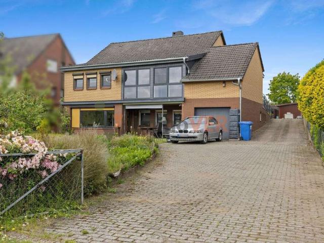 Haus zum Kaufen in Langwedel 378.000,00 EUR 210.49 m²