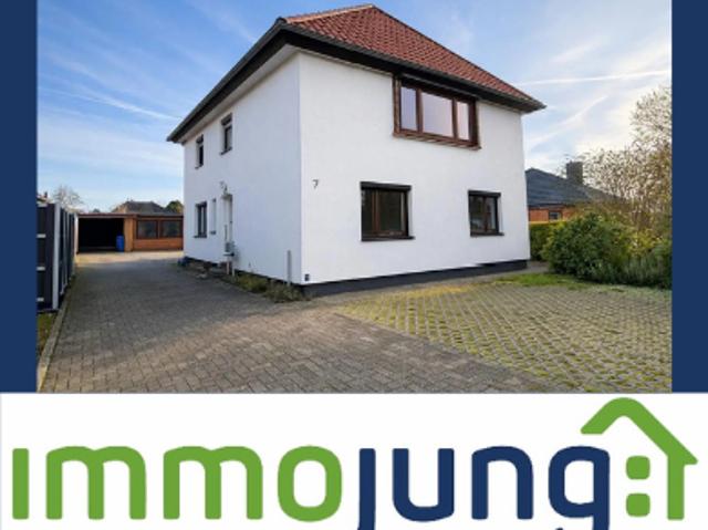 Haus zum Kaufen in Langwedel 329.000,00 EUR 150 m²