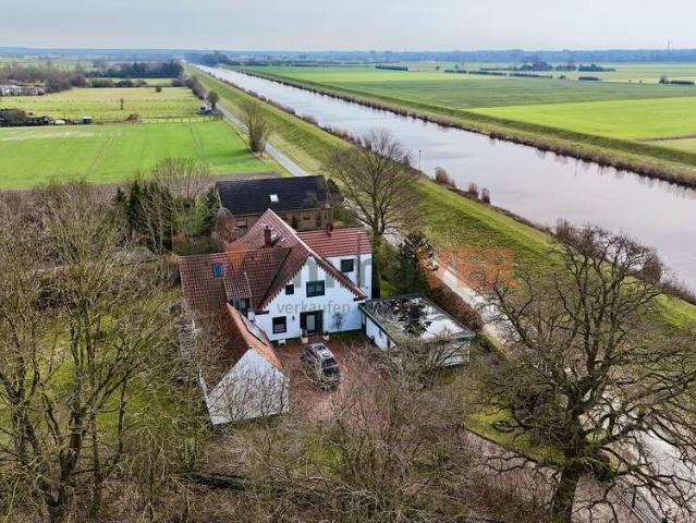 Haus zum Kaufen in Langwedel 657.000,00 EUR 379.59 m²