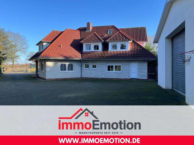 Haus zum Kaufen in Langwedel 890.000,00 EUR 236 m²
