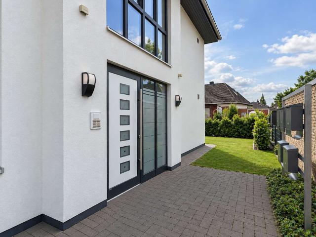 Haus zum Kaufen in Langwedel 940.000,00 EUR 359 m²