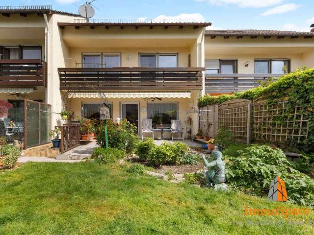Haus zum Kaufen in Langweid 455.000,00 EUR 172.38 m²