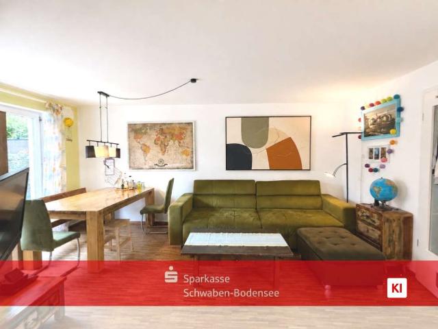 Haus zum Kaufen in Langweid 695.000,00 EUR 127 m²