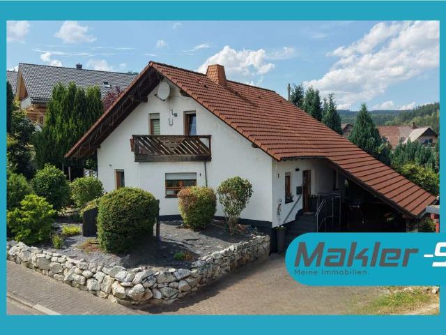 Haus zum Kaufen in Langweiler 295.000,00 EUR 147 m²