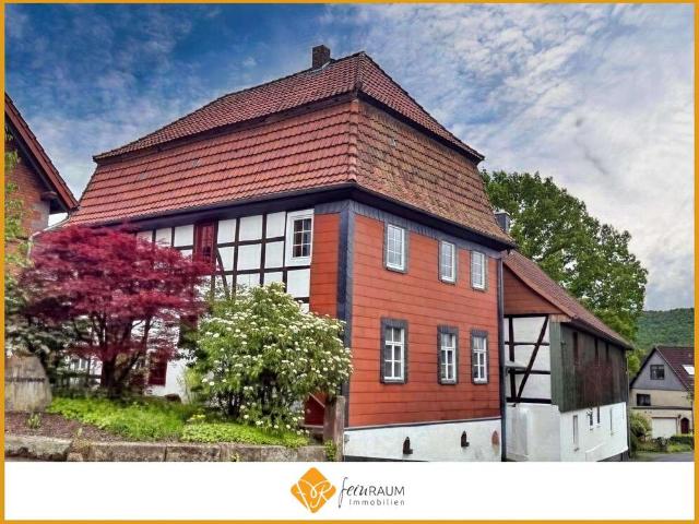 Haus zum Kaufen in Landolfshausen 350.000,00 EUR 140 m²