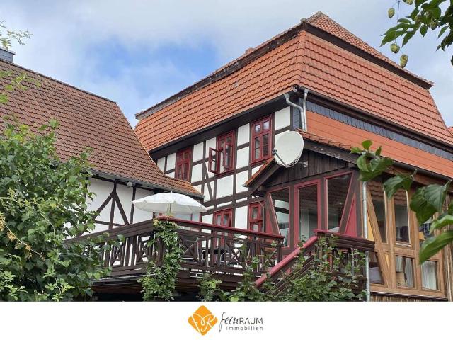 Haus zum Kaufen in Landolfshausen 398.000,00 EUR 140 m²