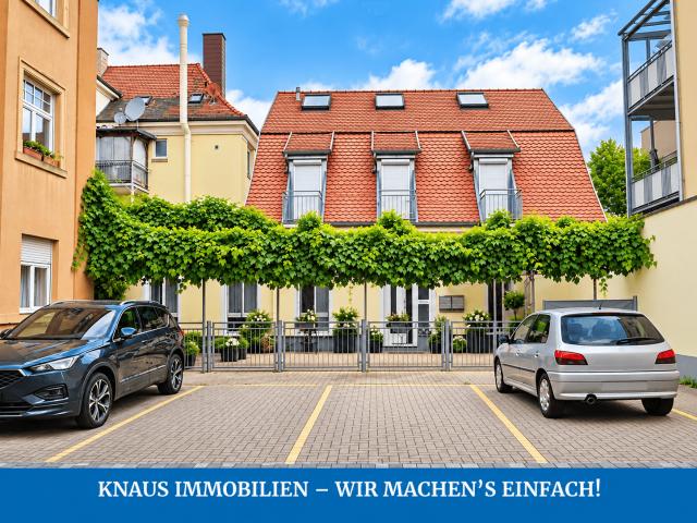 Haus zum Kaufen in Landau in der Pfalz 689.000,00 EUR 193.11 m²