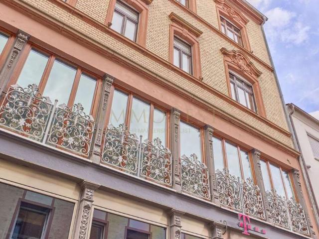 Haus zum Kaufen in Landau in der Pfalz 2.450.000,00 EUR 560 m²