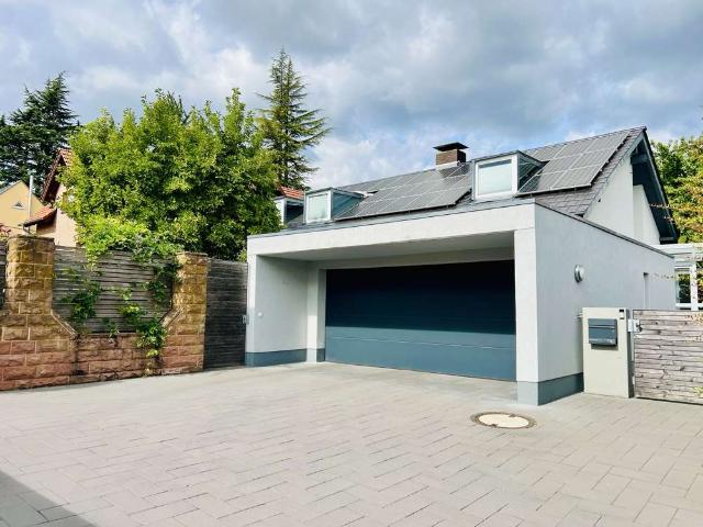 Haus zum Kaufen in Landau in der Pfalz Arzheim 765.000,00 EUR 221.38 m²