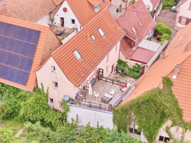Haus zum Kaufen in Landau 384.000,00 EUR 1 m²