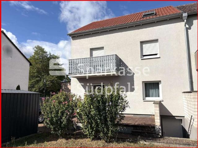 Haus zum Kaufen in Landau 398.000,00 EUR 133 m²