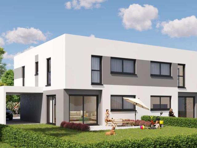 Haus zum Kaufen in Landau 615.000,00 EUR 126.6 m²