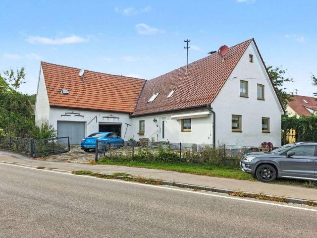 Haus zum Kaufen in Landensberg 299.000,00 EUR 164.02 m²