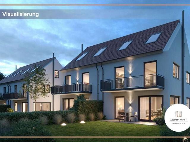 Haus zum Kaufen in Landensberg 469.000,00 EUR 126 m²