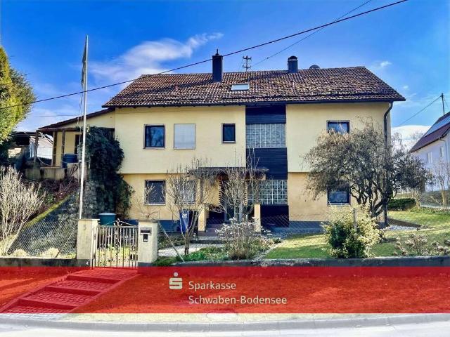 Haus zum Kaufen in Landensberg 520.000,00 EUR 167.66 m²
