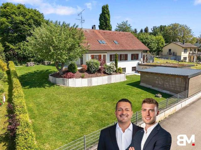 Haus zum Kaufen in Landensberg 599.000,00 EUR 310.71 m²