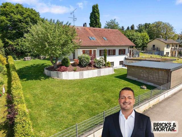 Haus zum Kaufen in Landensberg 599.000,00 EUR 310.71 m²