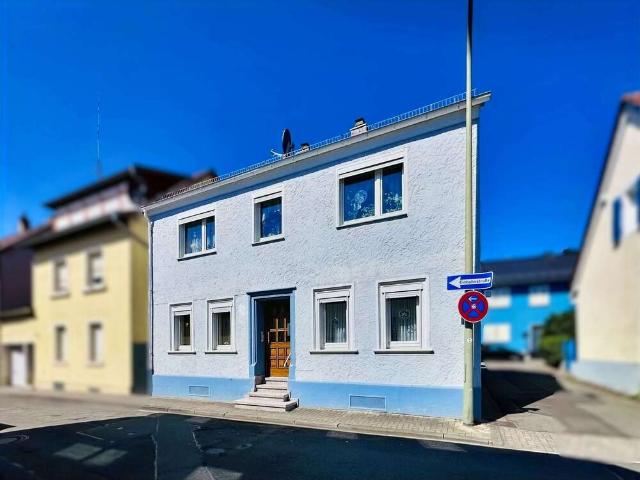 Haus zum Kaufen in Landstuhl 285.000,00 EUR 130.63 m²