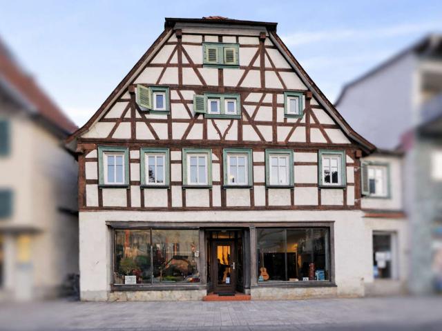 Haus zum Kaufen in Landstuhl 419.000,00 EUR 350 m²