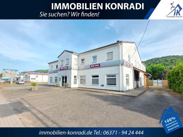Haus zum Kaufen in Landstuhl 785.000,00 EUR 360 m²