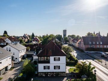 Haus zum Kaufen in Landsberg am Lech 1.470.000,00 EUR 170.25 m²