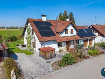 Haus zum Kaufen in Landsberg am Lech 1.150.000,00 EUR 186.14 m²