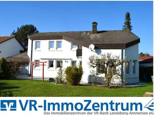 Haus zum Kaufen in Landsberg am Lech 1.199.000,00 EUR 284 m²