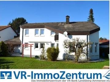 Haus zum Kaufen in Landsberg am Lech 1.199.000,00 EUR 284 m²