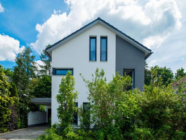Haus zum Kaufen in Landsberg am Lech 1.365.000,00 EUR 207 m²