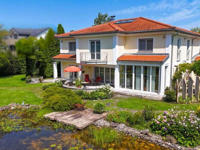 Haus zum Kaufen in Landsberg am Lech 2.490.000,00 EUR 330 m²