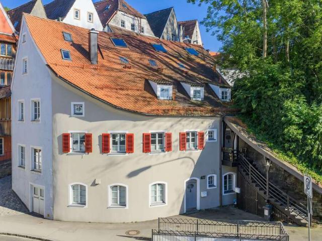 Haus zum Kaufen in Landsberg am Lech 398.000,00 EUR 85 m²