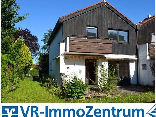 Haus zum Kaufen in Landsberg am Lech 465.000,00 EUR 95 m²