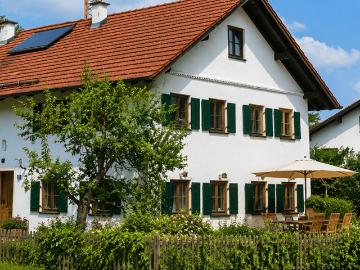 Haus zum Kaufen in Landsberg am Lech 519.000,00 EUR 195 m²