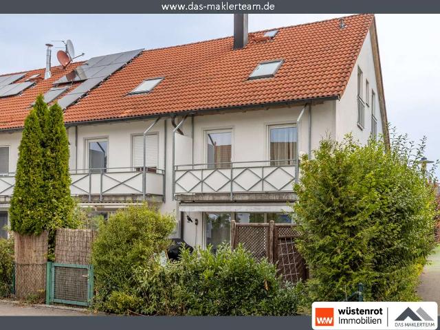 Haus zum Kaufen in Landsberg am Lech 565.000,00 EUR 125.97 m²