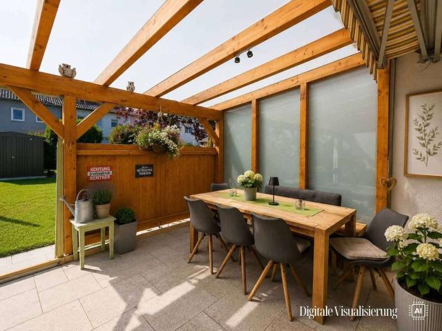 Haus zum Kaufen in Landsberg am Lech 569.000,00 EUR 115 m²