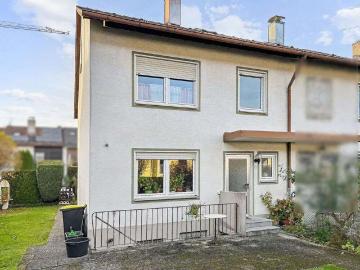 Haus zum Kaufen in Landsberg am Lech 560.000,00 EUR 130 m²