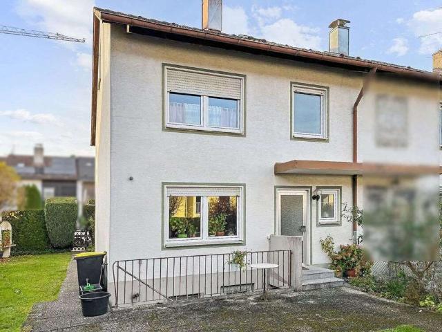 Haus zum Kaufen in Landsberg am Lech 560.000,00 EUR 130 m²