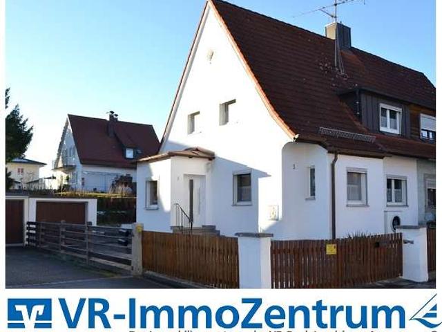 Haus zum Kaufen in Landsberg am Lech 620.000,00 EUR 94 m²