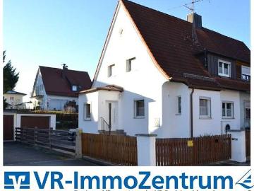 Haus zum Kaufen in Landsberg am Lech 675.000,00 EUR 94 m²