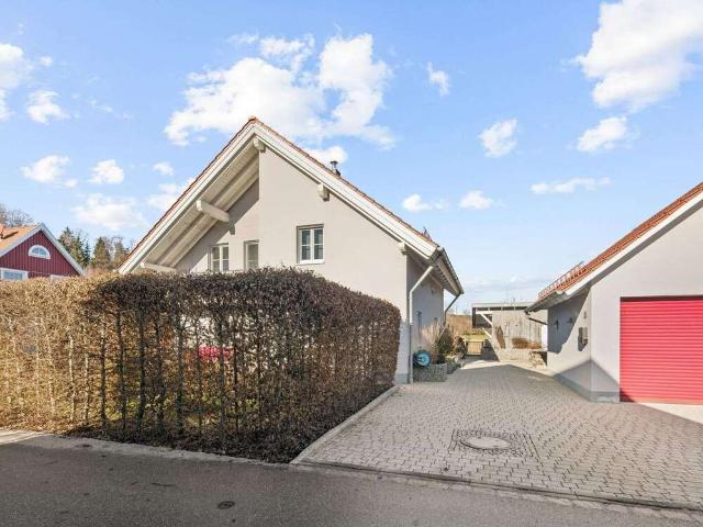 Haus zum Kaufen in Landsberg am Lech 820.000,00 EUR 143 m²