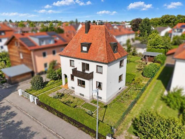 Haus zum Kaufen in Landsberg am Lech 880.000,00 EUR 128 m²