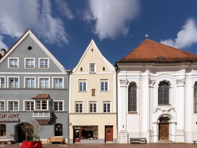 Haus zum Kaufen in Landsberg am Lech 985.000,00 EUR 154.12 m²