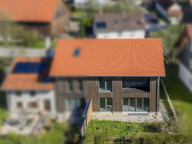 Haus zum Kaufen in Landsberg am Lech Ellighofen 645.000,00 EUR 162.5 m²