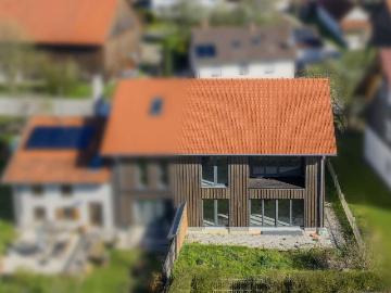 Haus zum Kaufen in Landsberg am Lech Ellighofen 645.000,00 EUR 162.5 m²