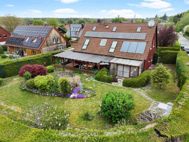 Haus zum Kaufen in Landsberg am Lech Pitzling 745.000,00 EUR 190 m²