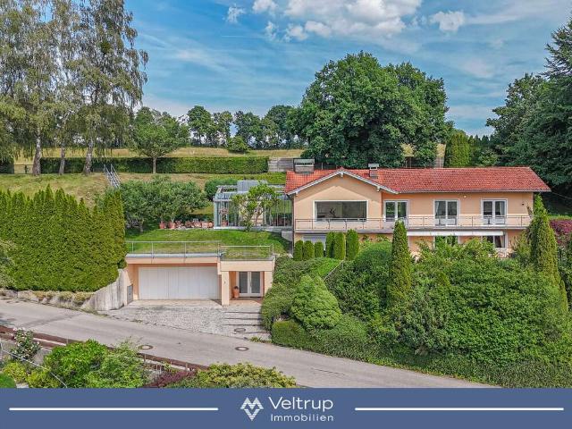 Haus zum Kaufen in Landsberg am Lech Pitzling 950.000,00 EUR 268.63 m²