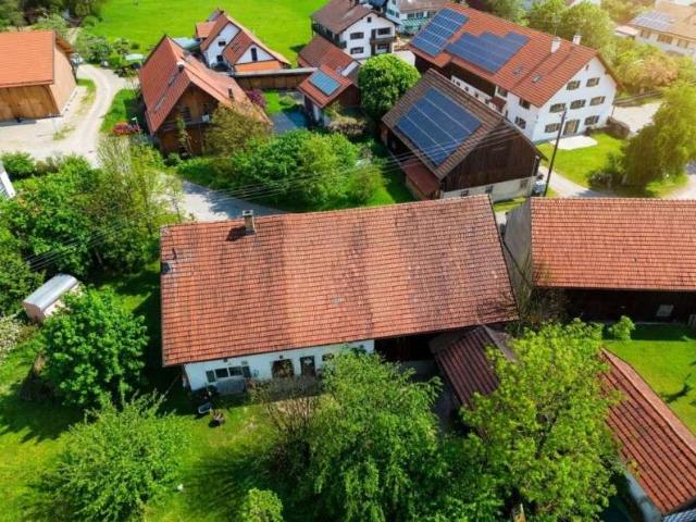 Haus zum Kaufen in Landsberg Ellighofen 950.000,00 EUR 160 m²